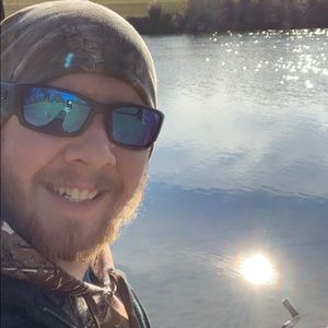 Meet your Posher, Hunter